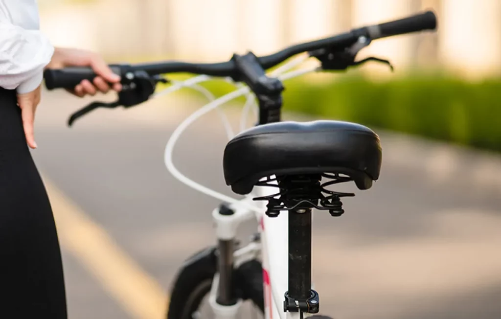 biciclette elettriche