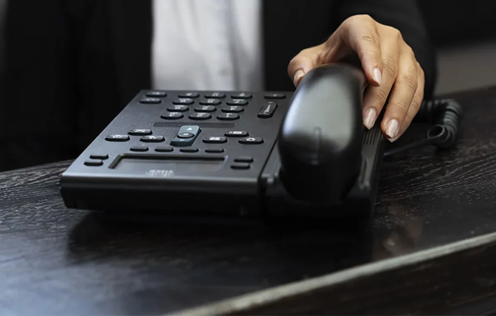 concierge