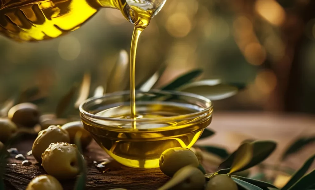 olio