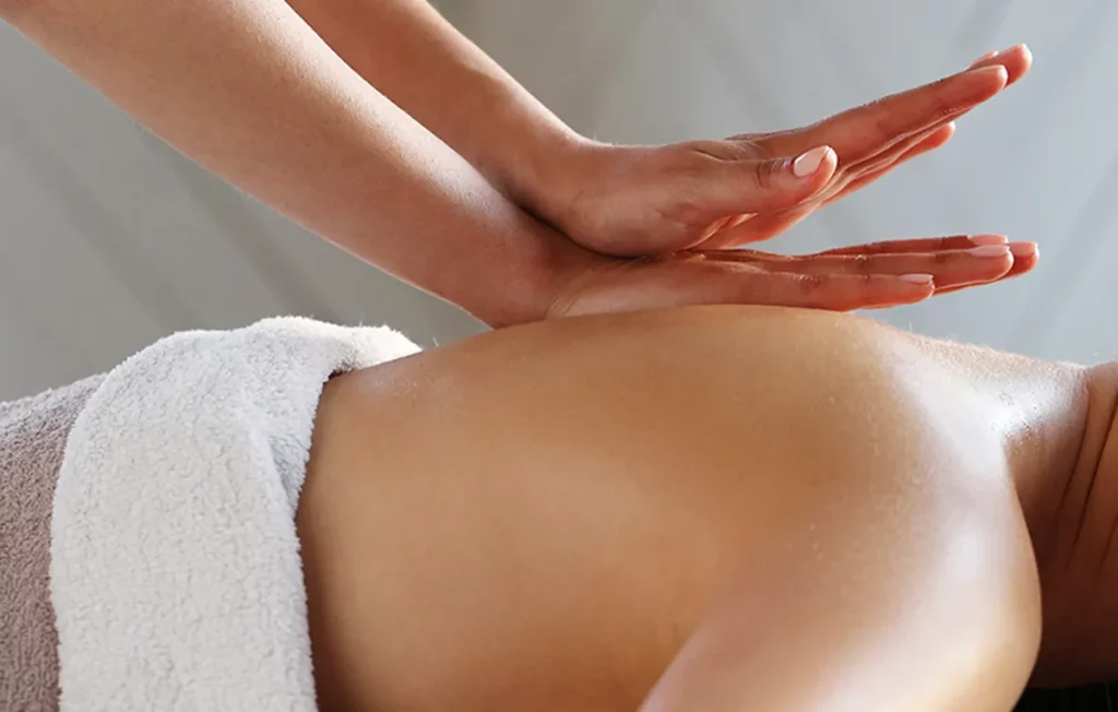 trattamenti spa